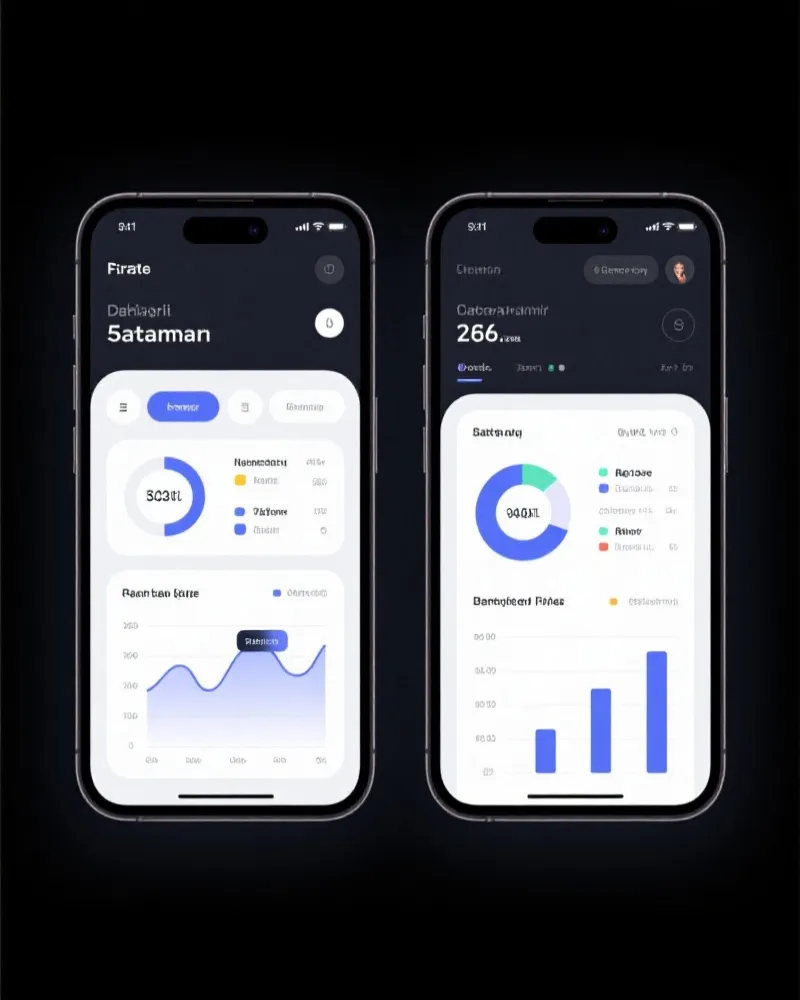 新城娱乐 App Interface